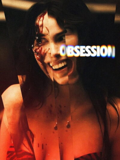 اکران ویژه هالووین - Obsession