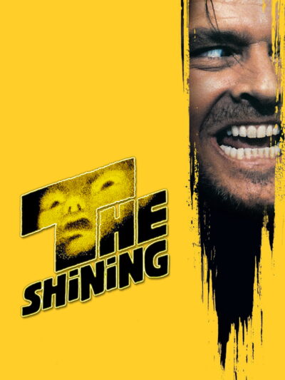 اکران ویژه هالووین - The Shining